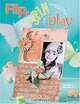 Flip, Spin & Play: Creating Interactive Scrapbook Pages, 