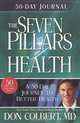 The Seven Pillars of Health 50-day Journal, Don Colbert 