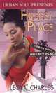 Hussey Place (Urban Soul Presents), Leola Charles 