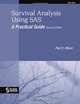 Survival Analysis Using SAS: A Practical Guide, Second Edition, Paul D Allison 