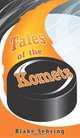 Tales of the Komets, Blake Sebring 