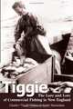 Tiggie: The Lure and Lore of Commercial Fishing in New England, Charles Peluso, Sandy Macfarlane 