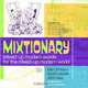 Mixtionary, Mia Christou, Scott Lobdell, John Nee, Shawn McManus 