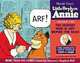 Complete Little Orphan Annie Volume 2, Harold Gray 