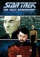 Star Trek: The Next Generation - Intelligence Gathering, Scott Tipton, David Tipton, David Messina, Joe Corroney 