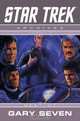 Star Trek Archives Volume 3: The Gary Seven Collection (v. 3), Howard Weinstein, Michael Jan Friedman, Rod Whigham, Ken Save, Sam de la Rosa 