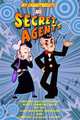 My Grandparents Are Secret Agents, Scott Christian Sava, Juan Saavedra Mourgues, Christian Gonzalez Valdes 