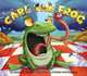 Carl The Frog, David Weiss, Pete Whitehead 
