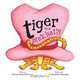 Tiger In A Pink Hat, Nicola Stott McCourt, Leah-Ellen Heming 