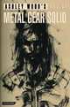 Ashley Wood