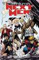 Next Men Premiere Edition Volume 1 (The Premiere Collection) (v. 1), John Byrne 