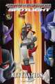 Transformers: Revelations TPB, Simon Furman, E. J. Su, Nick Roche, Dan Khanna 