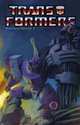 Transformers: Premiere Edition Volume 2 (Transformers (Numbered)) (v. 2), Simon Furman, Klaus Scherwinski, Nick Roche, E.J. Su, Dan Khanna, Guido Guidi 