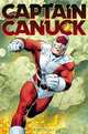 Captain Canuck Volume 1 (v. 1), Richard Comely, George Freeman 