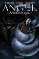 Angel: After the Fall, Vol. 4, Joss Whedon, Brian Lynch, Franco Urru, Alex Garner 