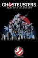 Ghostbusters: Displaced Aggression, Scott Lobdell, Ilias Kyriazis 