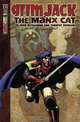 GrimJack: The Manx Cat, John Ostrander, Tim Truman 