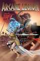 Arcane Legion, Tom Waltz, Ricardo Sanchez Arre 