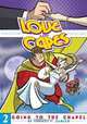 Love and Capes Volume 2, Thom Zahler 