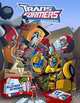 Transformers Animated: The Allspark Almanac: Volume 2, Jim Sorenson, Bill Forster 