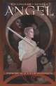 Angel: Immortality For Dummies, Bill Willingham, Brian Denham 