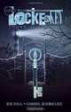 Locke & Key: Crown of Shadows, Joe Hill, Gabriel Rodriguez 