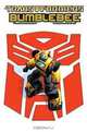 Transformers: Bumblebee, Zander Cannon, Chee, Trevor Hutchinson 