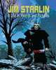 Art of Jim Starlin, Jim Starlin 
