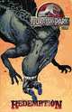 Jurassic Park: Volume 1: Redemption, Bob Schreck 