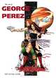 Art of George Perez S&N Limited Edition, George Perez 