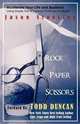 Rock Paper Scissors, Jason Stanifer 
