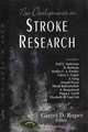 New Developments in Stroke Research, Editor Garret D. Ruper 