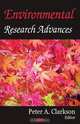 Environmental Research Advances, 