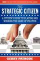 Strategic Citizen: A Citizen