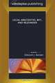 Legal Anecdotes, Wit, and Rejoinder, Edward J. Bander 