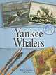 Yankee Whalers, M. J. Cosson 