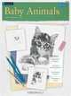 Baby Animals / Drawing: Learn to Draw Step by Step (How to Draw and Paint Series: Drawing), Cindy Smith 