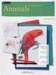 Animals in Colored Pencil / Drawing: Learn to Draw Step by Step (How to Draw and Paint Series: Drawing), Debra Kauffman Yaun 