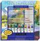 Watercolor Painting Kit: Professional materials and step-by-step instruction for the aspiring artist (Walter Foster Painting Kits), Joseph Stoddard 