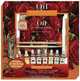 Oil Painting Kit: Professional materials and step-by-step instruction for the aspiring artist (Walter Foster Painting Kits), Caroline Zimmerman 