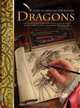 Learn to Draw Like the Masters: Dragons, Eugene Epstein 