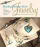 Beading Vintage-Style Jewelry: Easy Projects with Elegant Heirloom Appeal, Marty Stevens-Heebner, Christine Calla 