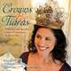 Crowns & Tiaras: Add a Little Sparkle, Glitter & Glamour to Every Day, Kerri Judd, Danyel Montecinos 