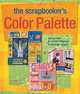 The Scrapbooker