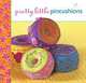 Pretty Little Pincushions, 