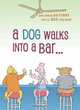 A Dog Walks into a Bar... Dog Jokes So Funny You