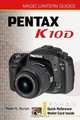 Magic Lantern Guides: Pentax K10D (Magic Lantern Guides), Peter K. Burian 