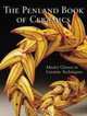The Penland Book of Ceramics: Master Classes in Ceramic Techniques, 
