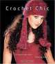 Crochet Chic: 30 Scarves, Hats & Bags, Francine Toukou 