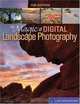 The Magic of Digital Landscape Photography (Lark Photography Book), Rob Sheppard 